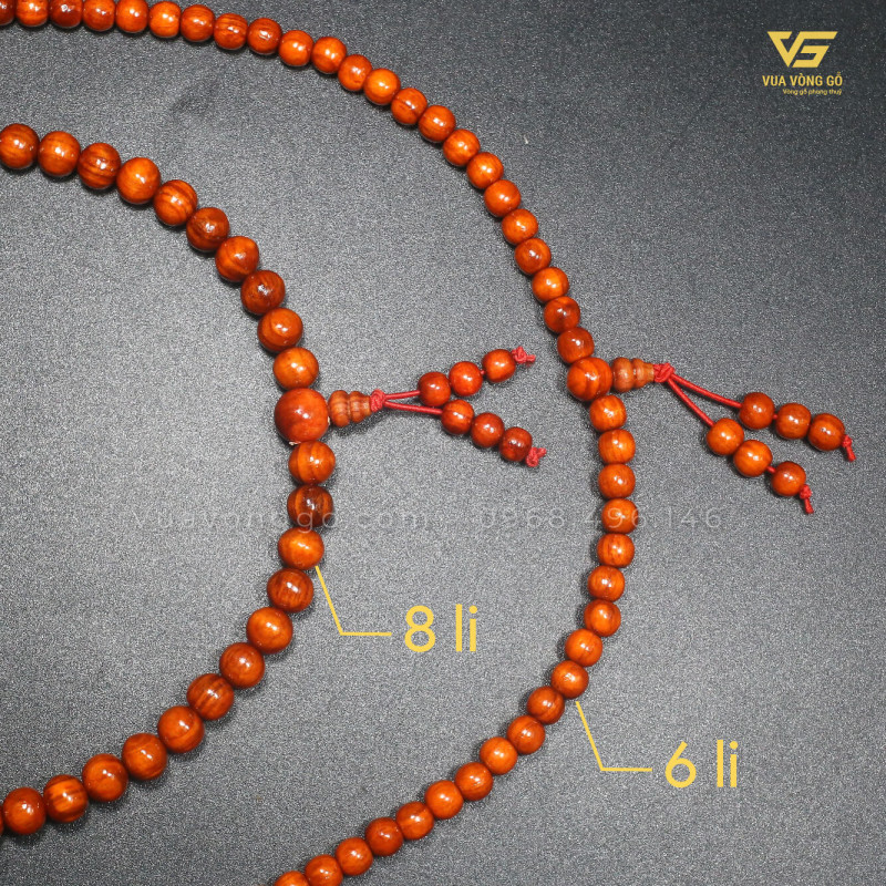 Vong-go-huyet-long-thau-quang-108-hat